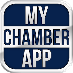 MyChamberApp Logo